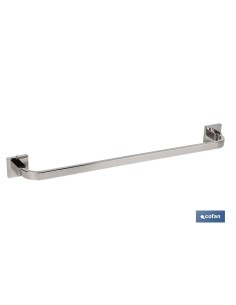TOALLERO 60 CM GAMA MARVAO INOX 304 BRILLO 2