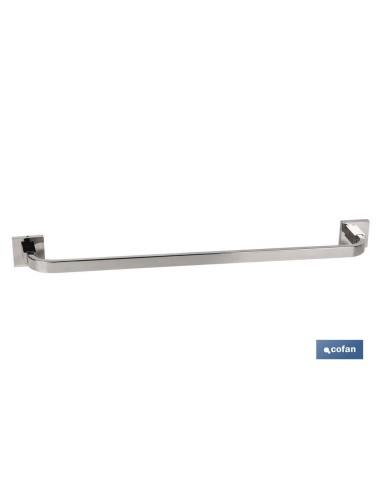 TOALLERO 60 CM GAMA MARVAO INOX 304 BRILLO