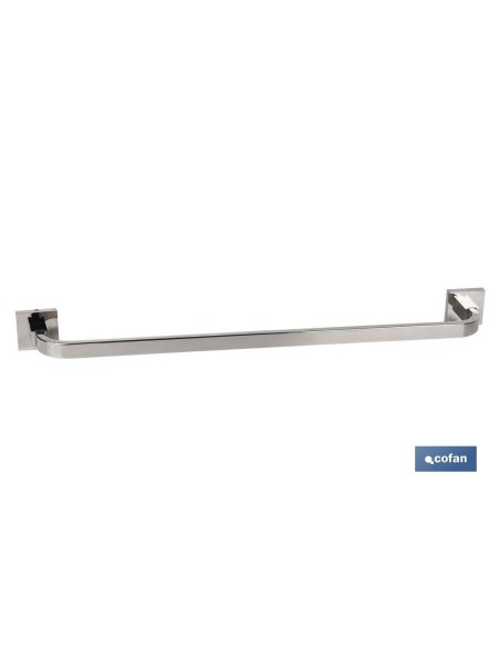 TOALLERO 60 CM GAMA MARVAO INOX 304 BRILLO