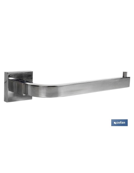TOALLERO GAMA MARVAO INOX 304 BRILLO