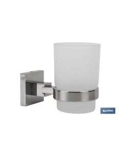PORTAVASO GAMA MARVAO INOX 304 BRILLO