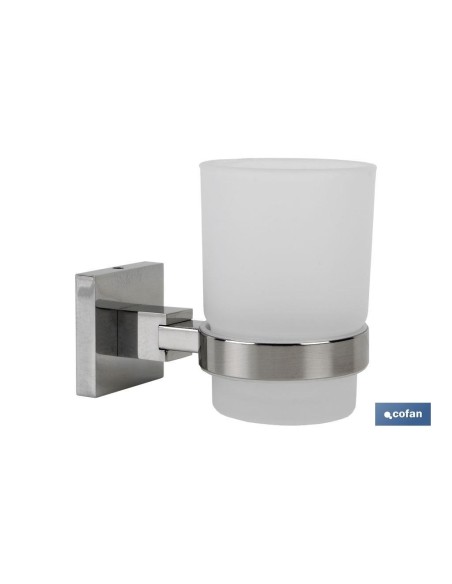PORTAVASO GAMA MARVAO INOX 304 BRILLO