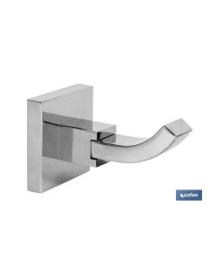 PERCHA GAMA MARVAO INOX 304 BRILLO
