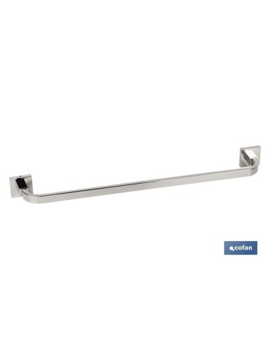 TOALLERO 45 CM GAMA MARVAO INOX 304 BRILLO