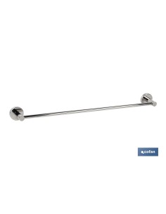 TOALLERO 60 CM GAMA LAGOA INOX 304 BRILLO 2