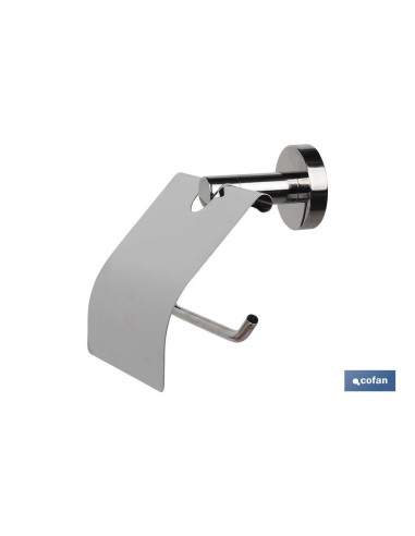 PORTARROLLOS GAMA LAGOA INOX 304 BRILLO