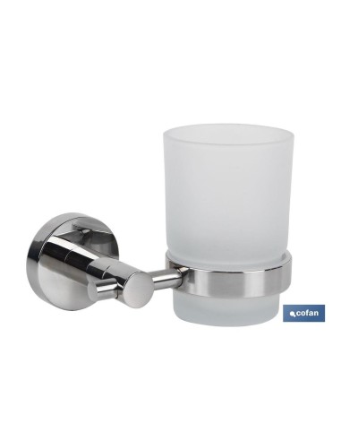 PORTAVASO GAMA LAGOA INOX 304 BRILLO