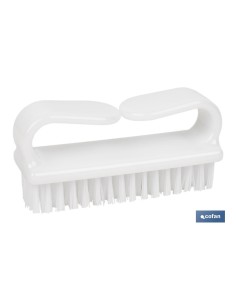 CEPILLO DE UÑAS CON ASA 8.2 CM