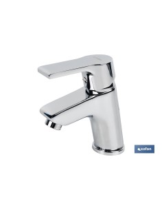 GRIFO MONOMANDO LAVABO MODELO ROSS