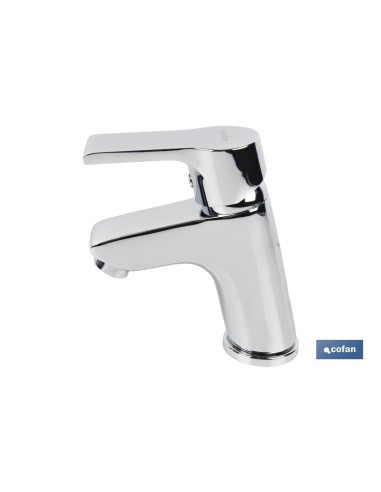 GRIFO MONOMANDO LAVABO MODELO ROSS
