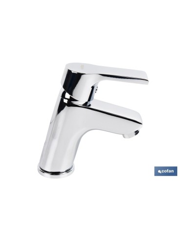 GRIFO MONOMANDO LAVABO MODELO ROSS
