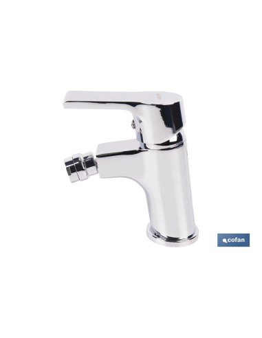 GRIFO MONOMANDO BIDÉ MODELO ROSS