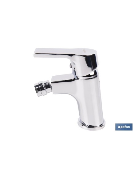 GRIFO MONOMANDO BIDÉ MODELO ROSS