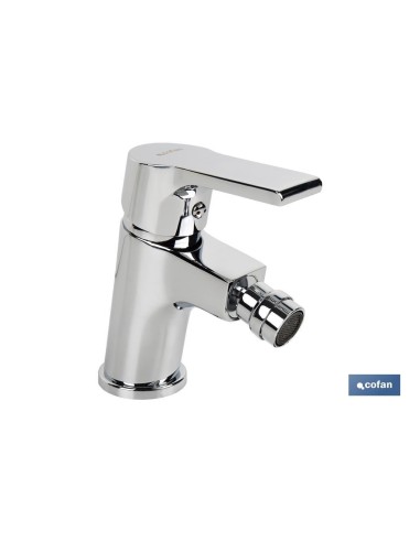 GRIFO MONOMANDO BIDÉ MODELO ROSS
