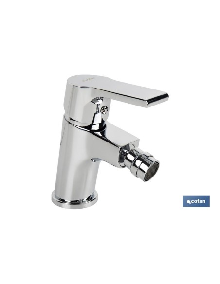 GRIFO MONOMANDO BIDÉ MODELO ROSS