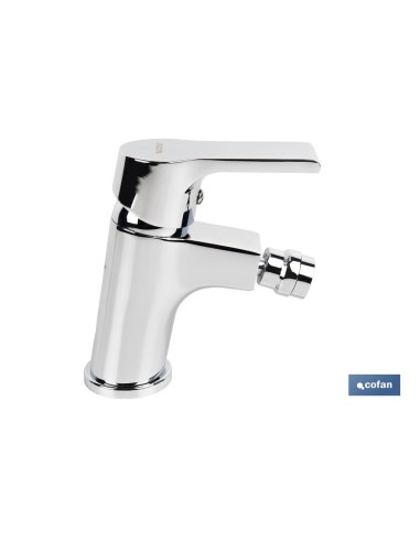 GRIFO MONOMANDO BIDÉ MODELO ROSS