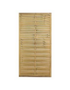 PANEL NATURA 90X180CM, ESP.18MM