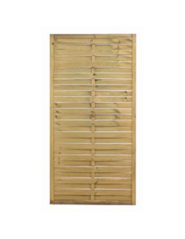 PANEL NATURA 90X180CM, ESP.18MM