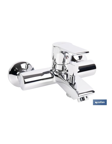 GRIFO MONOMANDO BAÑERA MODELO ROSS