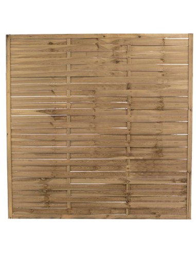 PANEL NATURA 180X180CM, ESP.18MM