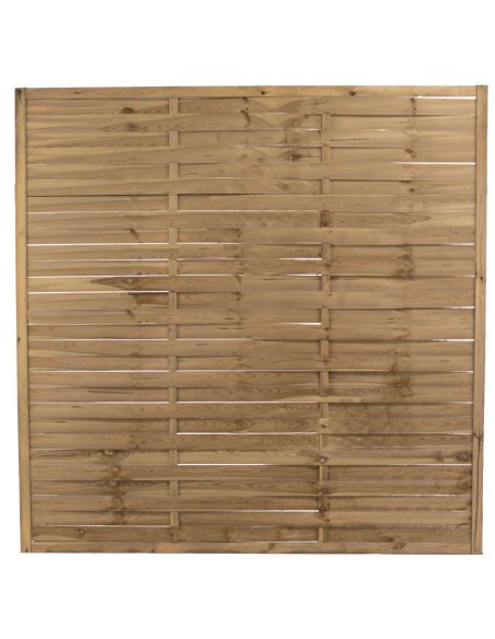 PANEL NATURA 180X180CM, ESP.18MM