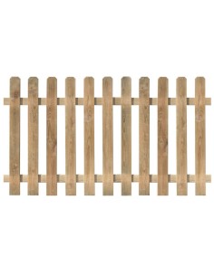 VALLA MUSTANG 100X180CM, ESP.15MM (D) FOREST STY