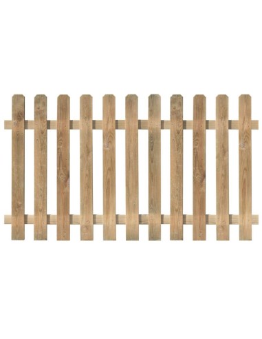 VALLA MUSTANG 100X180CM, ESP.15MM (D) FOREST STY