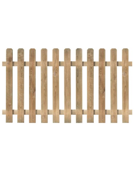 VALLA MUSTANG 100X180CM, ESP.15MM (D) FOREST STY