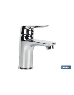 GRIFO MONOMANDO LAVABO 40 MM GAMA RIFT