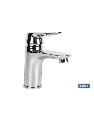 GRIFO MONOMANDO LAVABO 40 MM GAMA RIFT
