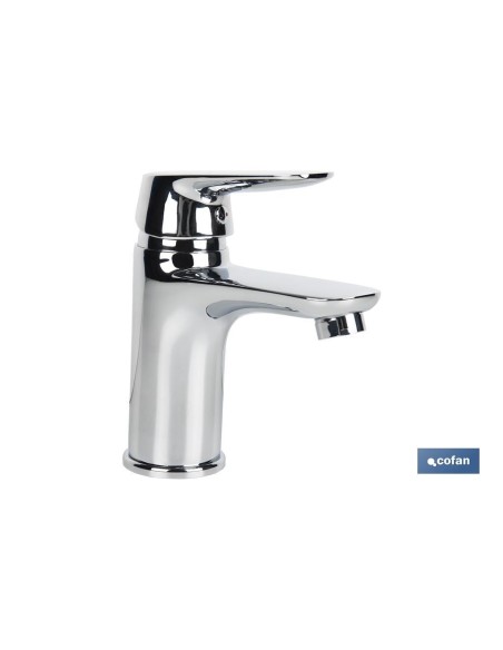 GRIFO MONOMANDO LAVABO 40 MM GAMA RIFT