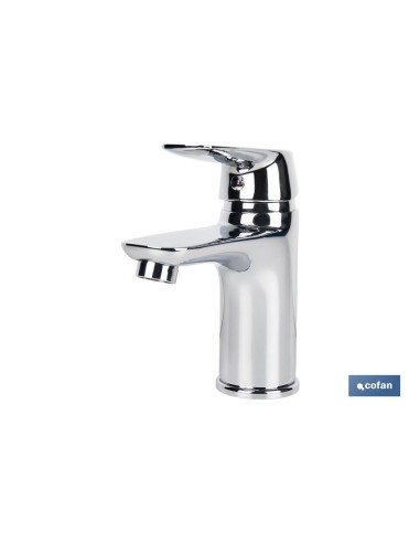 GRIFO MONOMANDO LAVABO 40 MM GAMA RIFT