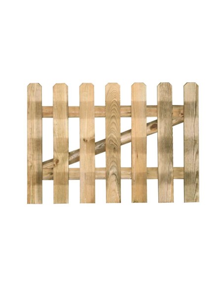 PUERTA MUSTANG 100X80CM, ESP.15MM+BLISTER (B) FOREST STY