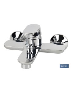 GRIFO MONOMANDO BAÑERA 40mm MODELO RIFT 2