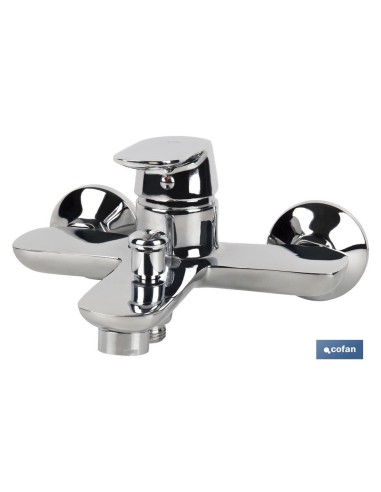 GRIFO MONOMANDO BAÑERA 40mm MODELO RIFT