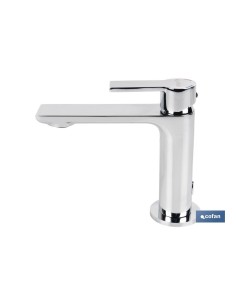 GRIFO MONOMANDO LAVABO 25 MM MATHESON