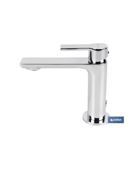 GRIFO MONOMANDO LAVABO 25 MM MATHESON