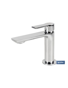 GRIFO MONOMANDO LAVABO 25 MM MATHESON 2