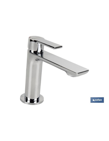 GRIFO MONOMANDO LAVABO 25 MM MATHESON