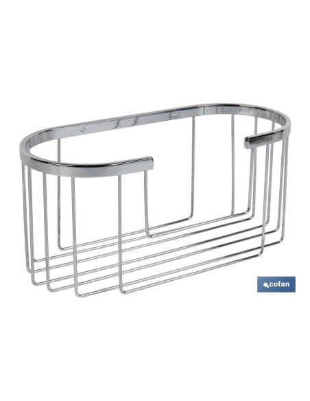 CESTA BAÑO ACERO INOXIDABLE 304