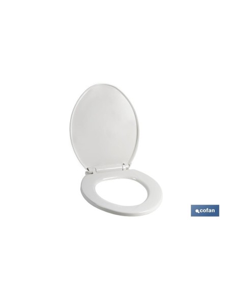 TAPA WC 41.9 X 34.7 CM