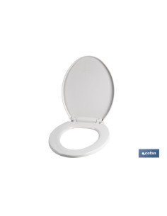 TAPA WC 41.9 X 34.7 CM 2