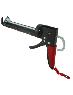 PISTOLA SILICONA ECONOMICO 310ML