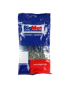 BOLSA CRUCETAS BIGMAT 1MM - 500UDS (C) TAYG