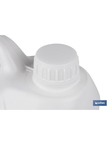 FLOCULANTE LIQUIDO 5L COFAN