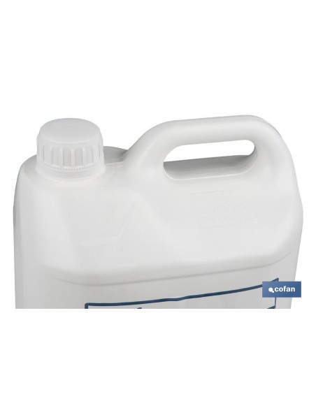 REDUCTOR PH LIQUIDO 5 L COFAN
