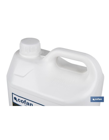 INCREMENTADOR PH LIQUIDO 5 L COFAN