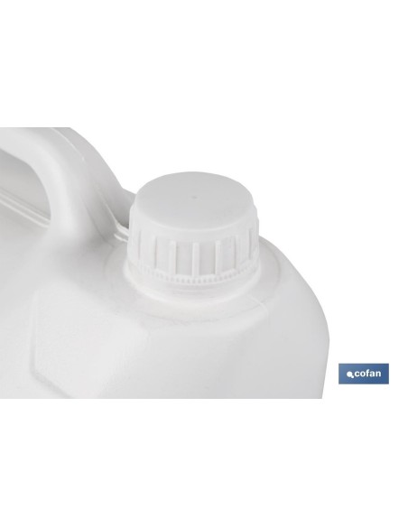 INCREMENTADOR PH LIQUIDO 5 L COFAN