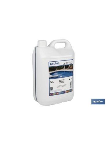 INVERNADOR LÍQUIDO 5 L COFAN