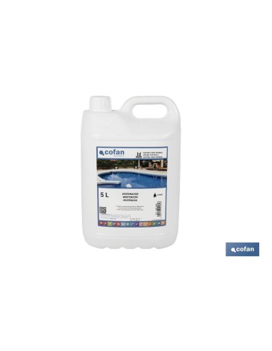 INVERNADOR LÍQUIDO 5 L COFAN